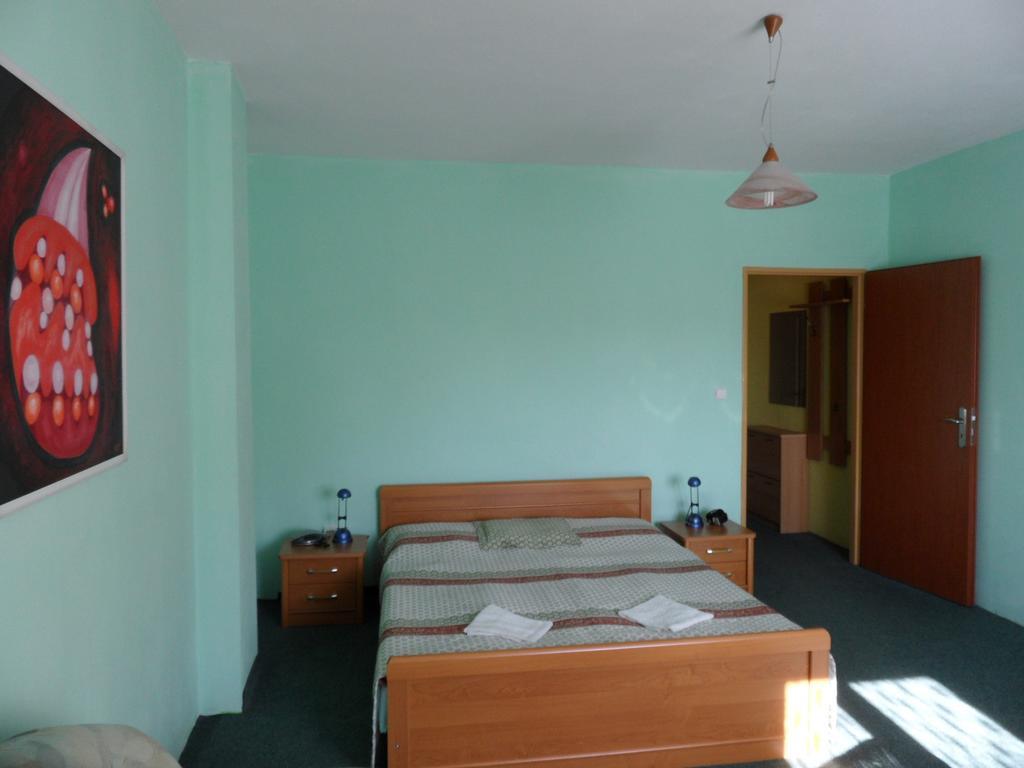 Penzion Skalicek Hotel Kunzak Room photo